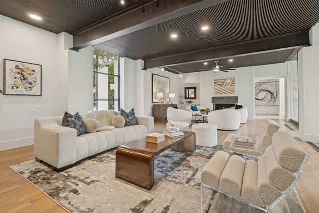 9930 Strait Lane, Dallas, TX 75220