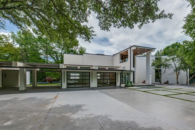 9930 Strait Lane, Dallas, TX 75220