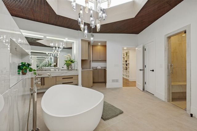 9930 Strait Lane, Dallas, TX 75220
