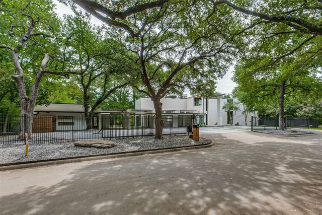 9930 Strait Lane, Dallas, TX 75220