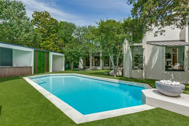 9930 Strait Lane, Dallas, TX 75220