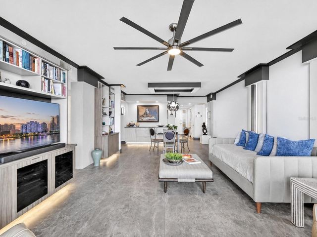 1255 N GULFSTREAM AVENUE 507, Sarasota, FL 34236