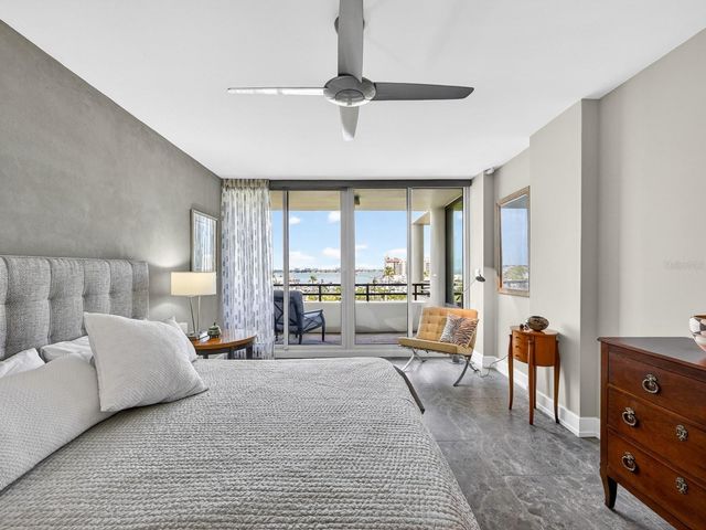 1255 N GULFSTREAM AVENUE 507, Sarasota, FL 34236