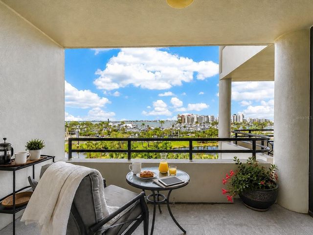 1255 N GULFSTREAM AVENUE 507, Sarasota, FL 34236