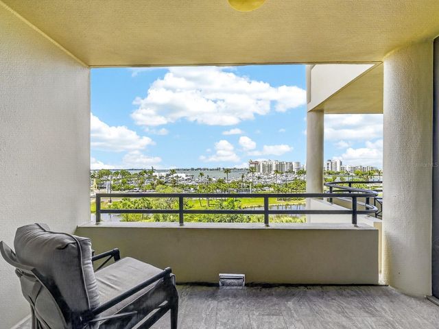 1255 N GULFSTREAM AVENUE 507, Sarasota, FL 34236