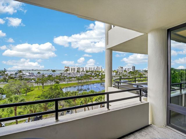 1255 N GULFSTREAM AVENUE 507, Sarasota, FL 34236