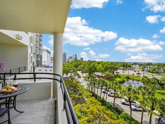 1255 N GULFSTREAM AVENUE 507, Sarasota, FL 34236