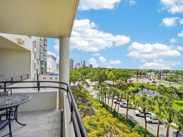 1255 N GULFSTREAM AVENUE 507, Sarasota, FL 34236