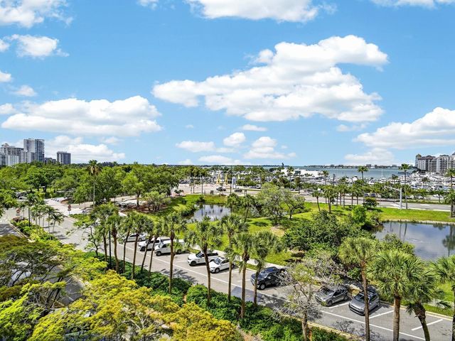 1255 N GULFSTREAM AVENUE 507, Sarasota, FL 34236