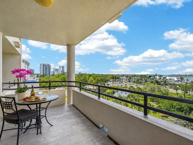 1255 N GULFSTREAM AVENUE 507, Sarasota, FL 34236