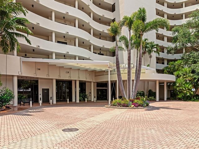 1255 N GULFSTREAM AVENUE 507, Sarasota, FL 34236