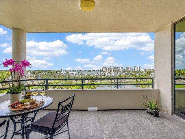 1255 N GULFSTREAM AVENUE 507, Sarasota, FL 34236