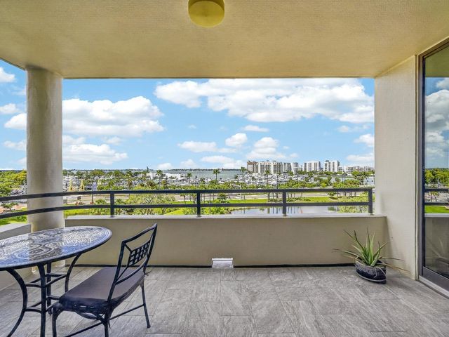 1255 N GULFSTREAM AVENUE 507, Sarasota, FL 34236