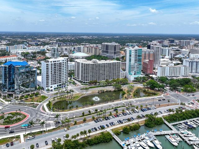 1255 N GULFSTREAM AVENUE 507, Sarasota, FL 34236