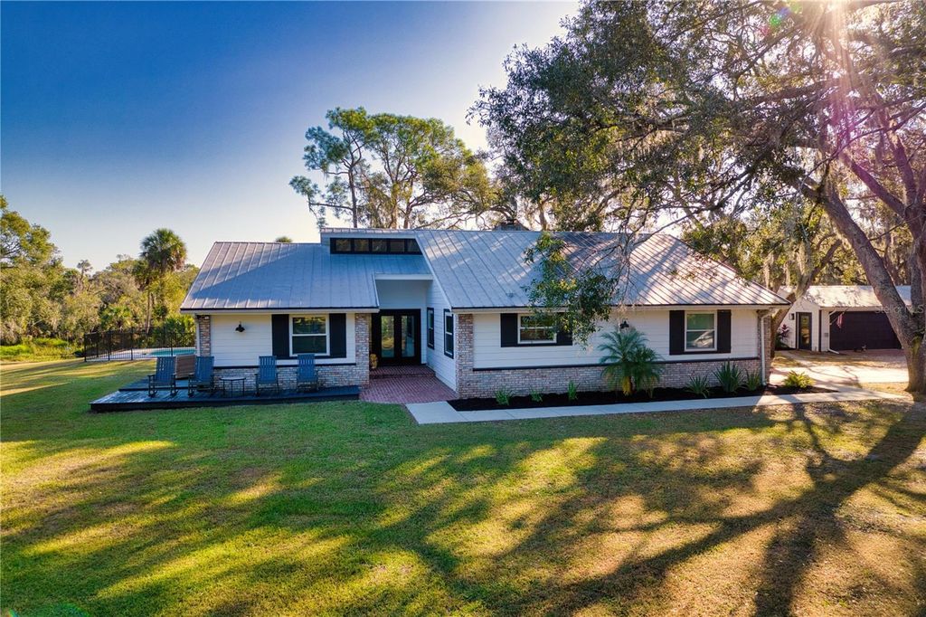 5310 JIM DAVIS ROAD, Parrish, FL 34219