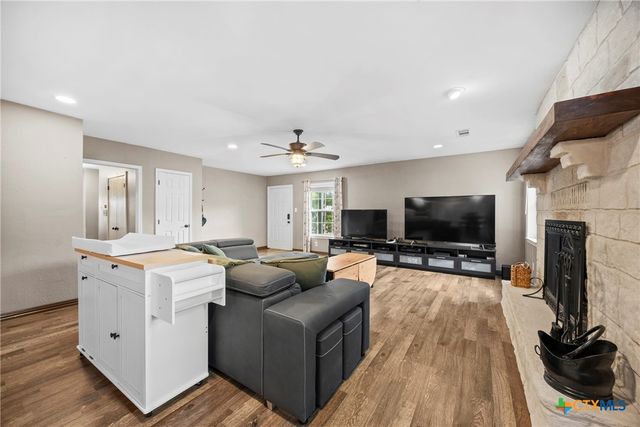 601 Valley Road, Killeen, TX 76541