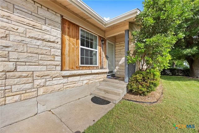 601 Valley Road, Killeen, TX 76541