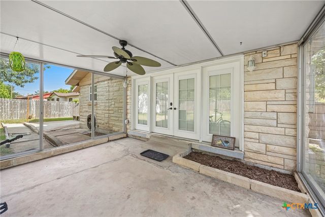 601 Valley Road, Killeen, TX 76541