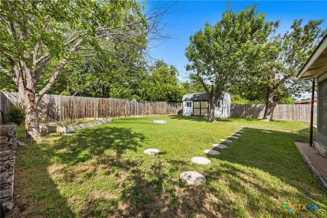 601 Valley Road, Killeen, TX 76541