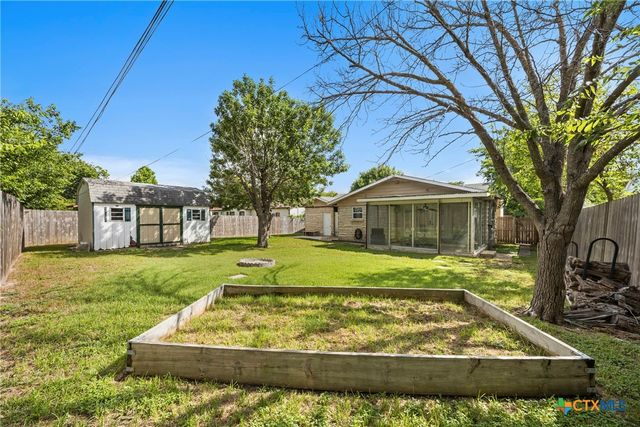 601 Valley Road, Killeen, TX 76541