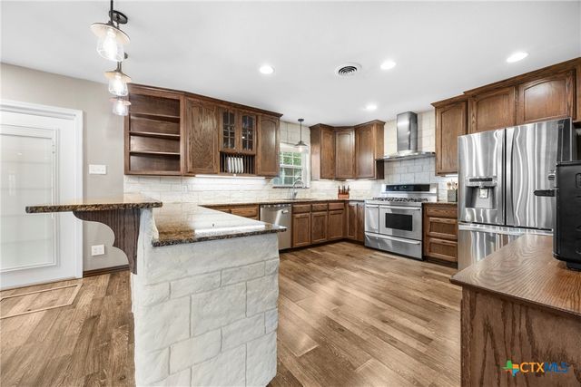 601 Valley Road, Killeen, TX 76541
