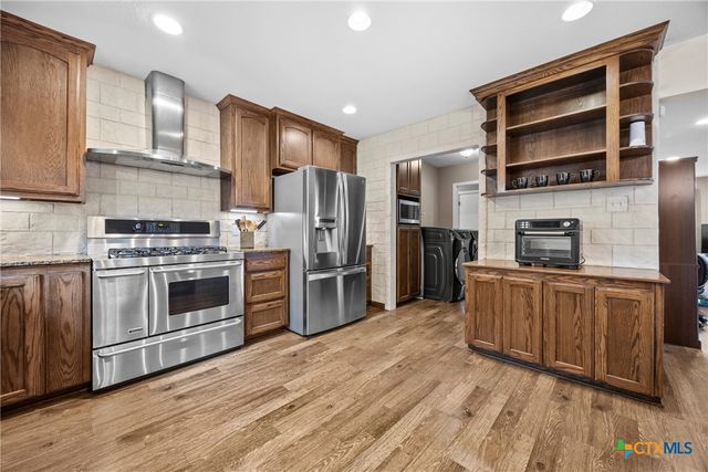 601 Valley Road, Killeen, TX 76541