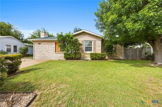 601 Valley Road, Killeen, TX 76541