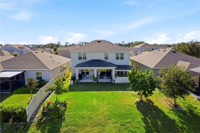 151 MARAVILLA WAY, Groveland, FL 34736