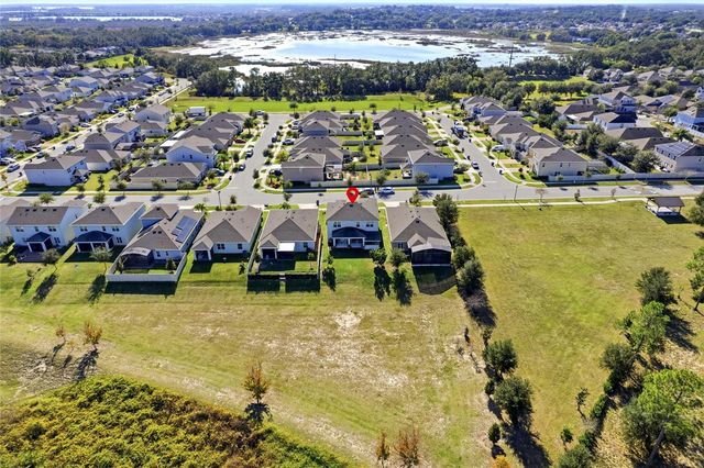 151 MARAVILLA WAY, Groveland, FL 34736