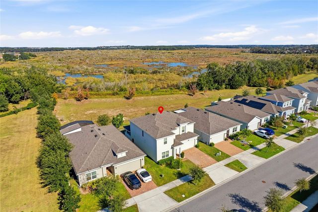 151 MARAVILLA WAY, Groveland, FL 34736