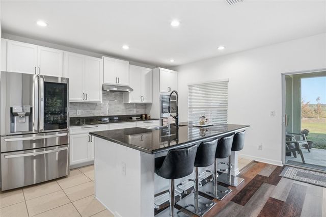 151 MARAVILLA WAY, Groveland, FL 34736