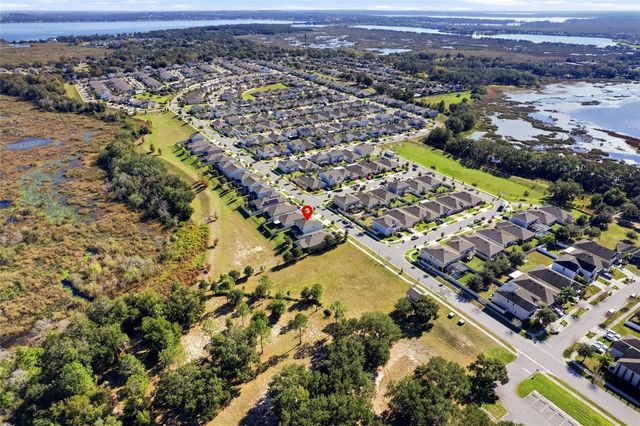 151 MARAVILLA WAY, Groveland, FL 34736