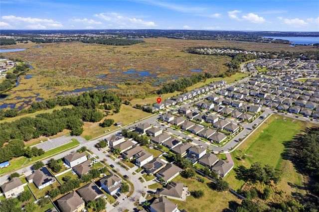 151 MARAVILLA WAY, Groveland, FL 34736