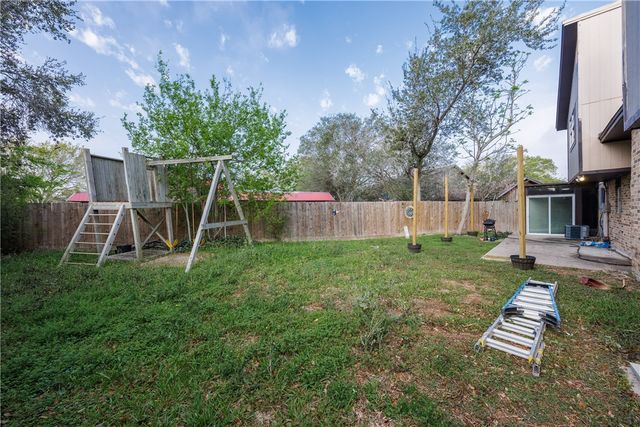 4029 Congressional Dr, Corpus Christi, TX 78413