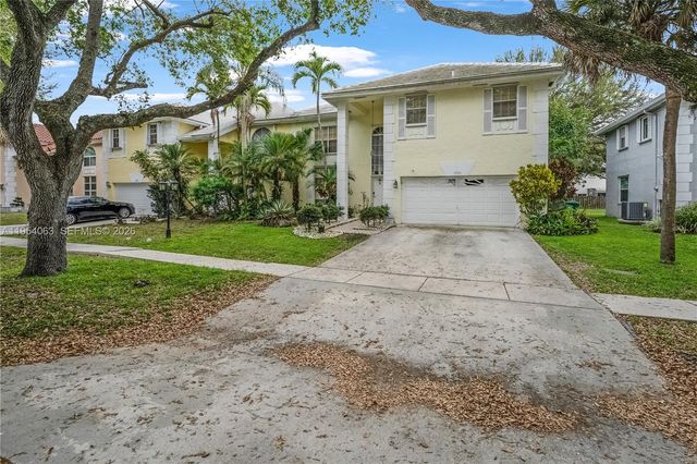 10356 Quito St, Cooper City, FL 33026