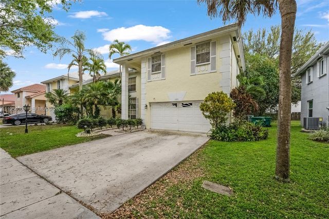 10356 Quito St, Cooper City, FL 33026