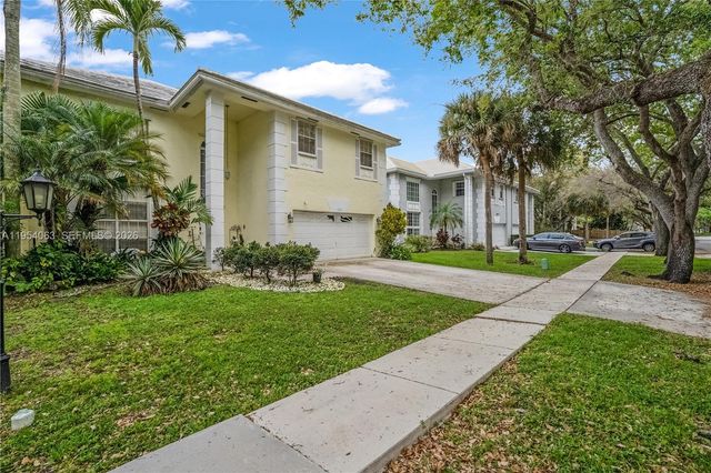 10356 Quito St, Cooper City, FL 33026