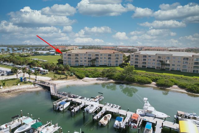 34 Harbour Isle Drive W ph06, Fort Pierce, FL 34949