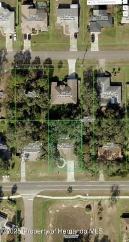 14370 Coronado Drive, Spring Hill, FL 34609