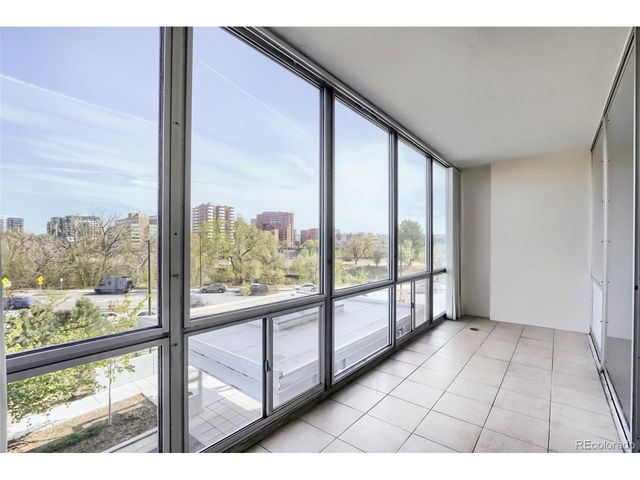 3100 E Cherry Creek South Dr 306, Denver, CO 80209