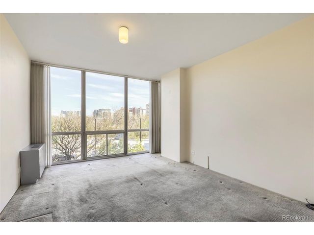 3100 E Cherry Creek South Dr 306, Denver, CO 80209