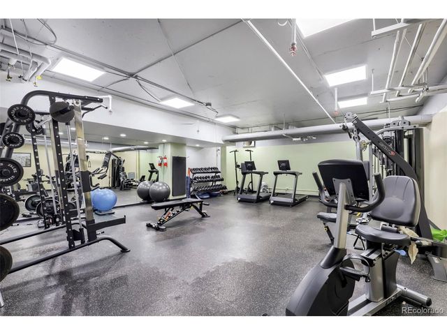 3100 E Cherry Creek South Dr 306, Denver, CO 80209