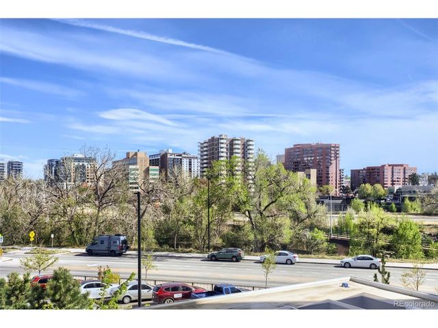 3100 E Cherry Creek South Dr 306, Denver, CO 80209