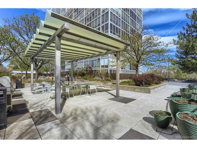 3100 E Cherry Creek South Dr 306, Denver, CO 80209