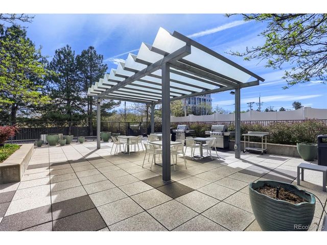 3100 E Cherry Creek South Dr 306, Denver, CO 80209