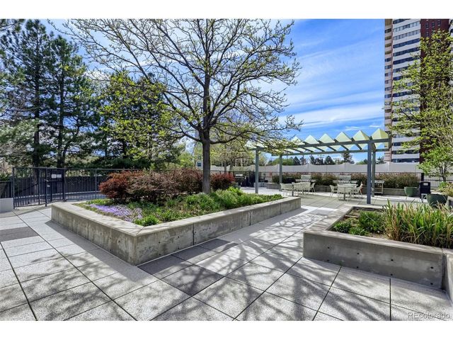 3100 E Cherry Creek South Dr 306, Denver, CO 80209