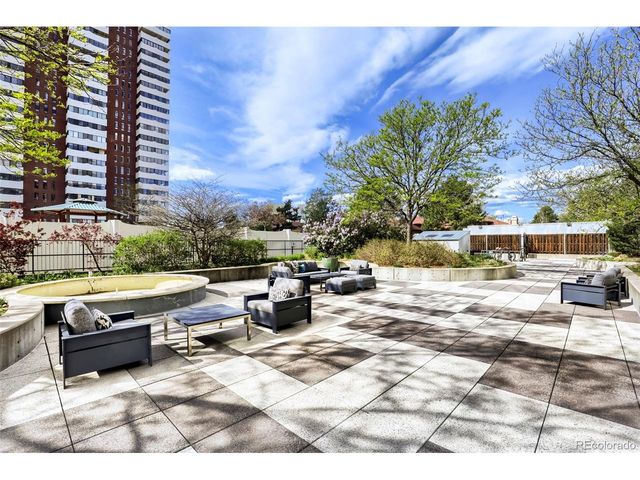 3100 E Cherry Creek South Dr 306, Denver, CO 80209