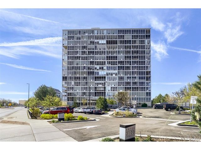 3100 E Cherry Creek South Dr 306, Denver, CO 80209
