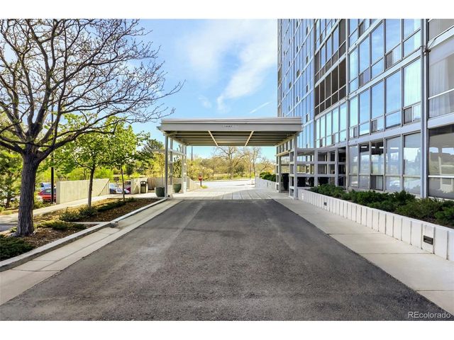 3100 E Cherry Creek South Dr 306, Denver, CO 80209