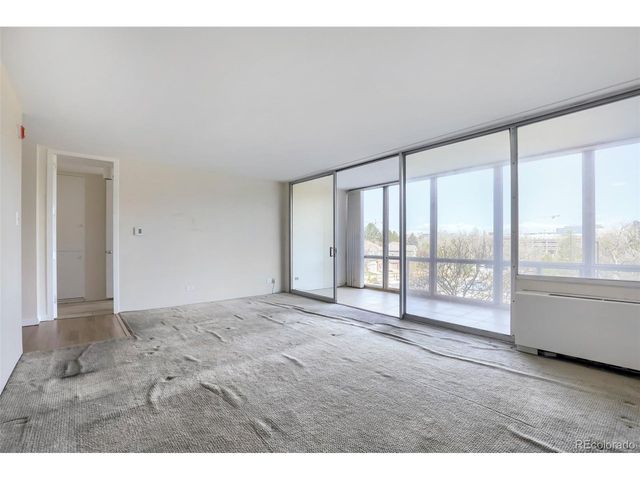3100 E Cherry Creek South Dr 306, Denver, CO 80209